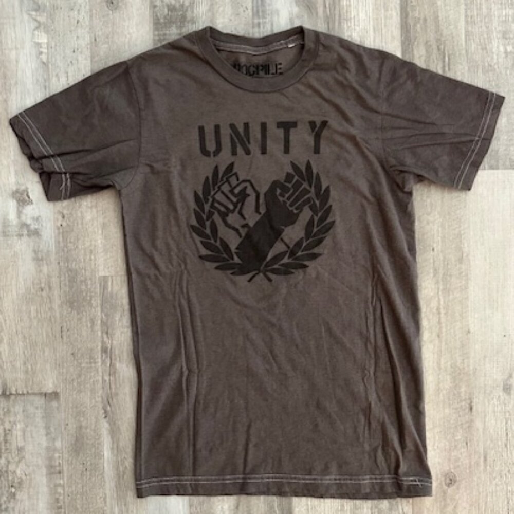 Dogpile 'Unity' T-Shirt